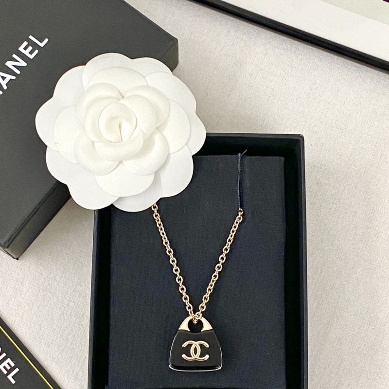 Chanel Necklaces